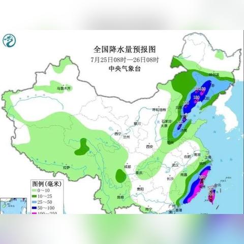 强台风格美逼近东南沿海，最新路径、风雨影响与防御指南（今日更新）