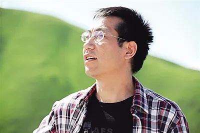 信欣，一位天气诗人的坚守与温度