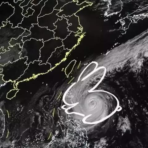 广东省未来15天有台风吗？最新预测与防范指南