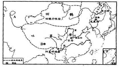 内蒙古地图，辽阔天地间的诗意与壮美
