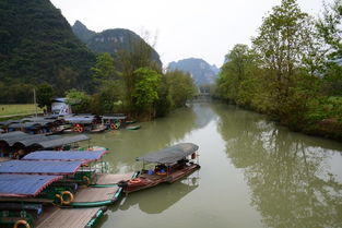 岑溪天气，南国小城的温润与倔强