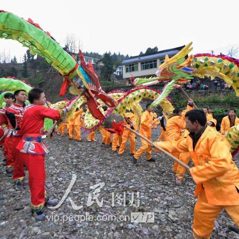 松桃天气预报，云雾缭绕中的苗乡晴雨，藏着武陵深处的万千故事