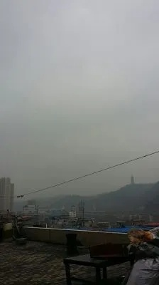 柳林天气预报，倾听天空的低语