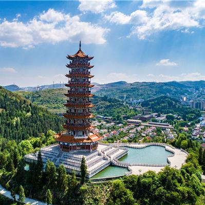 贵州六盘水天气预报，高原凉都的天气密码与生活指南