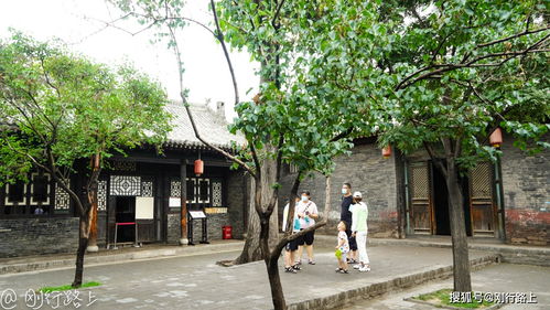 温婉沂南，四季流转的诗意时光