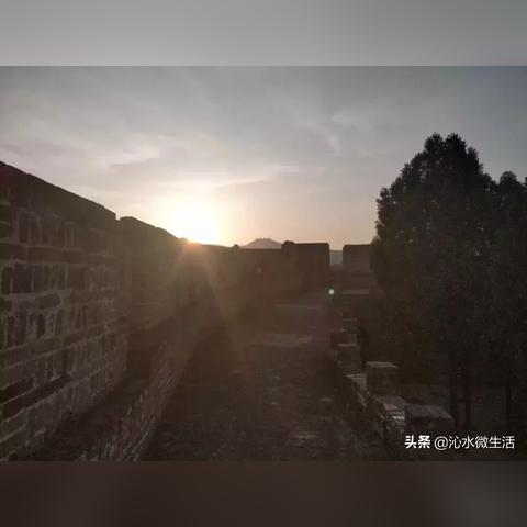 最准的24小时天气预报，磐石，一座被数据预知的山水之城