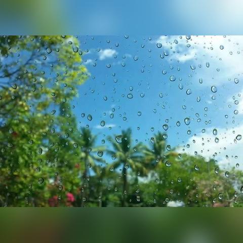 河北新一轮强降水预报，大雨将至，需加强防范