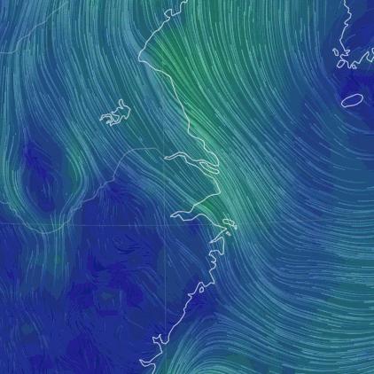 上海发布天气预警，雷雨大风来袭，市民出行需注意安全