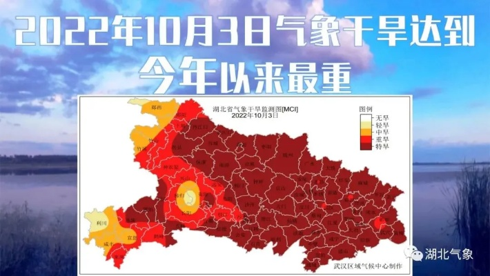 湖北15天天气预报，晴雨交替频繁，气温逐步回升