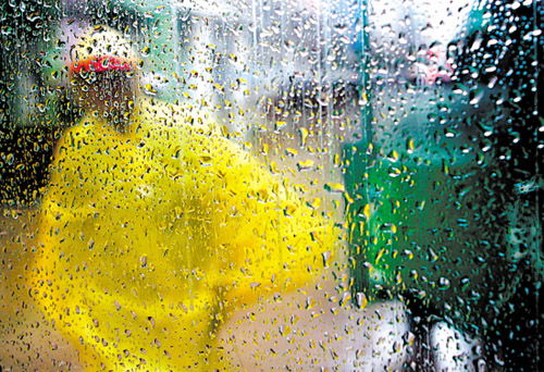 未来7天湖北天气预报,阴雨开场,周末转晴升温 未来7天湖北天气预报,阴雨开场,周末转晴升温