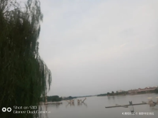 淮阳天气预报，古老龙湖上空的风云变幻