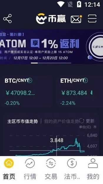 币博正版app下载地址，币博官方正版下载安装链接 V3.16.9 ㊙️㊙️㊙️