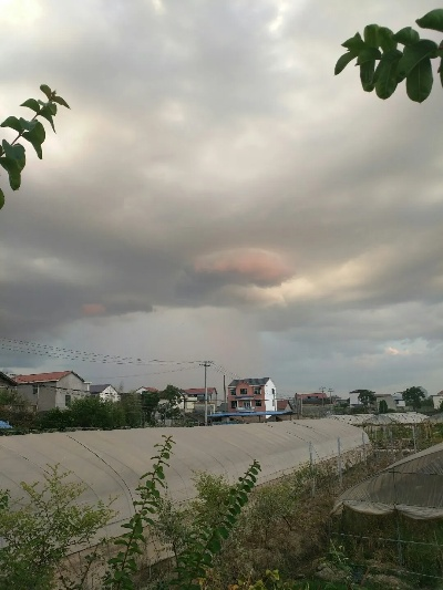 广西东兴天气预报，海滨小城的晴雨指南