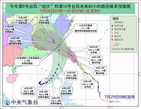 精准追踪风雨轨迹，实时台风路径预报如何守护万家安宁