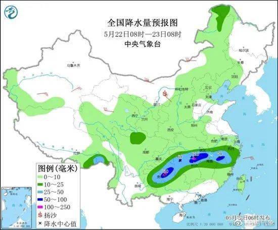 南康，晴雨间的城市温度