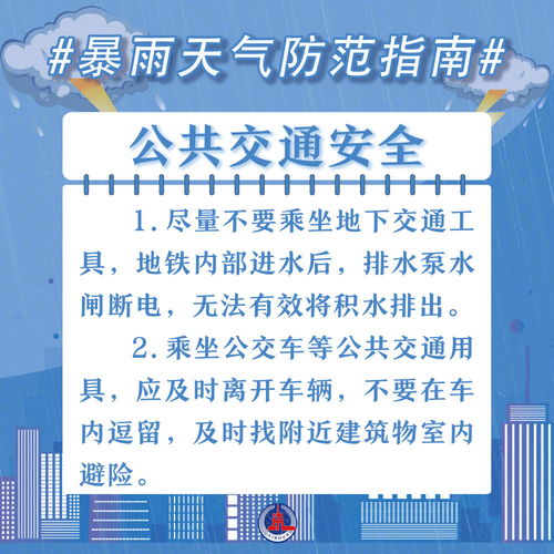 温州暴雨应对与全方位防护指南 V7.32.1