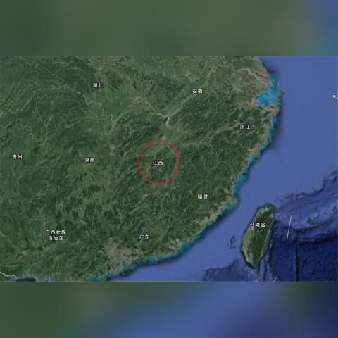 江西未来三天晴雨交替气温波动明显 V7.32.1
