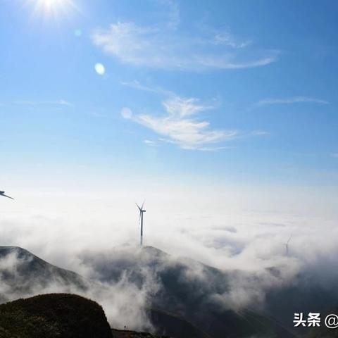 湖南未来三天阴雨渐歇，周末有望转晴升温