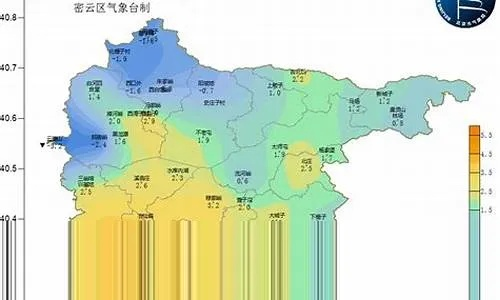 金寨县天气预报,山水间的气象密码 金寨县天气预报,山水间的气象密码