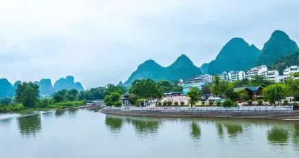 桂林7月份气温多少度?夏日游玩的避暑指南 桂林7月份气温多少度?夏日游玩的避暑指南