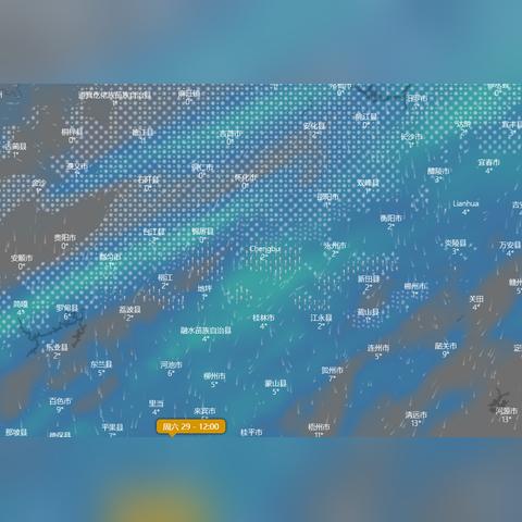 2025河南暴雪预警，一场检验城市韧性的自然大考