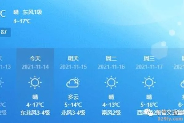 勃利天气预报，四季轮转间的北国风情与生活智慧