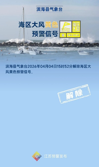 滨海天气