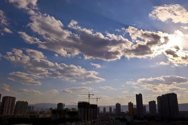 阳泉市天气预报,明日晴间多云,气温稳步回升 阳泉市天气预报,明日晴间多云,气温稳步回升