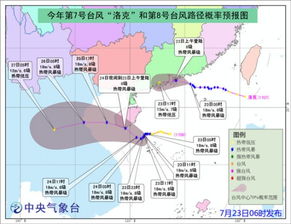 温州台风网最新消息路径，实时追踪，守护家园的风向标