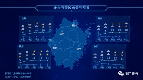 湖州气象服务15天预报，从准到稳，守护百姓生活的每一刻