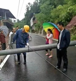 湖南暴雨持续预警，多地受灾严重，救援工作全力展开