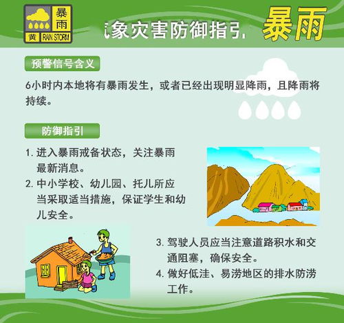 肇东15天天气预报，从容应对每日天气变化