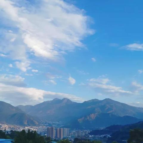 米易阳光之城，气候密码与生活全指南