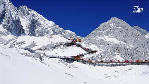 玉龙雪山，纳西人的精神圣殿与灵魂归处