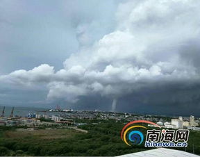 儋州天气,热带风情下的阴晴冷暖 儋州天气,热带风情下的阴晴冷暖