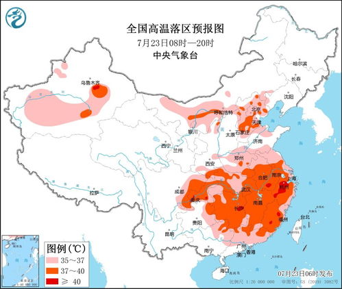 当云图连成网，世界天气预报如何重塑地球村的日常
