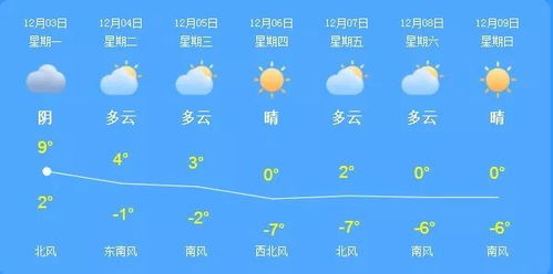 十五天天气预报,一场与未知的和解 十五天天气预报,一场与未知的和解