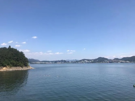 千岛湖15天天气预报，出行前必看的天气指南与游玩建议