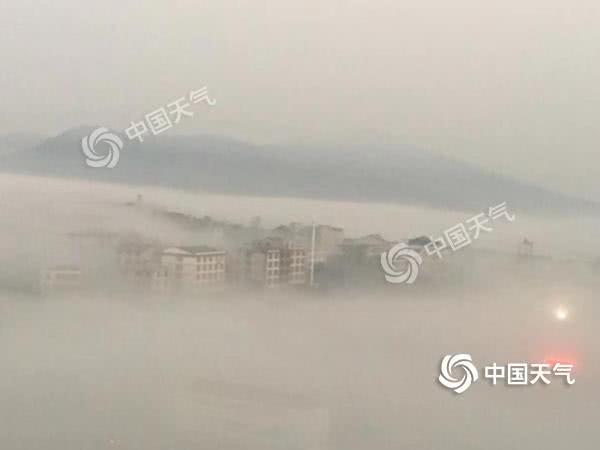 汨罗天气，一曲千年的冷暖诗篇