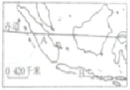 赤道之城的热与雨，新加坡天气的双重奏