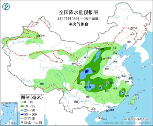 山东未来10天天气，冷空气活跃，气温起伏大，关注降水与大风