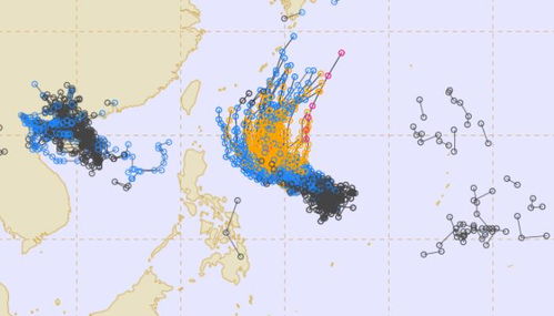 深圳未来一周天气预报，阳光与阵雨交替，出行需留意