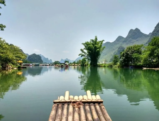 桂林天气7天查询，游山玩水前必看的出行指南