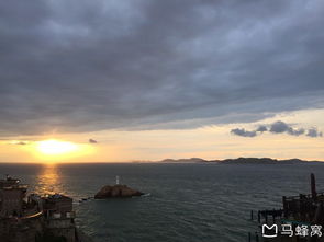 长乐天气，海风里的温柔与倔强