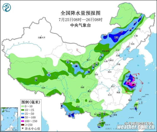台风路径实时更新，科技如何守护生命与财产的安全防线