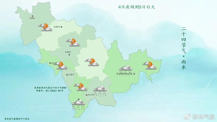 安图天气预报，长白山下的小城，一日知秋