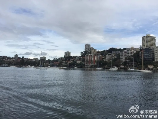 悉尼的脾气,在阳光与骤雨中切换的都市呼吸 悉尼的脾气,在阳光与骤雨中切换的都市呼吸