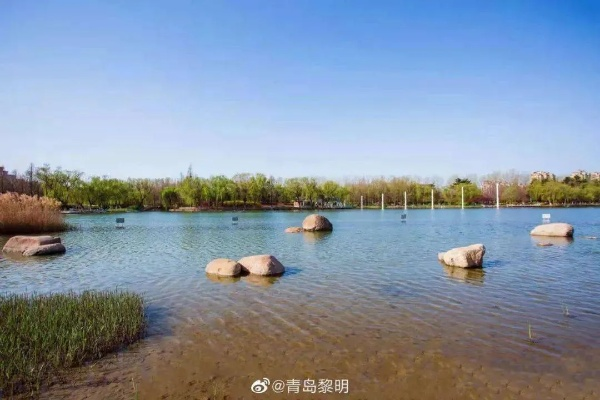 城阳，山海间的四季诗行
