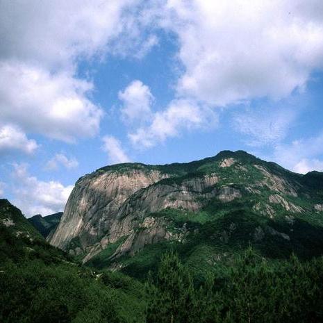 绩溪天气预报，山水之间的气候密码