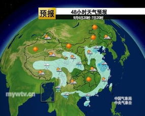 山西未来15天冷暖交替频繁，多地将迎降水降温